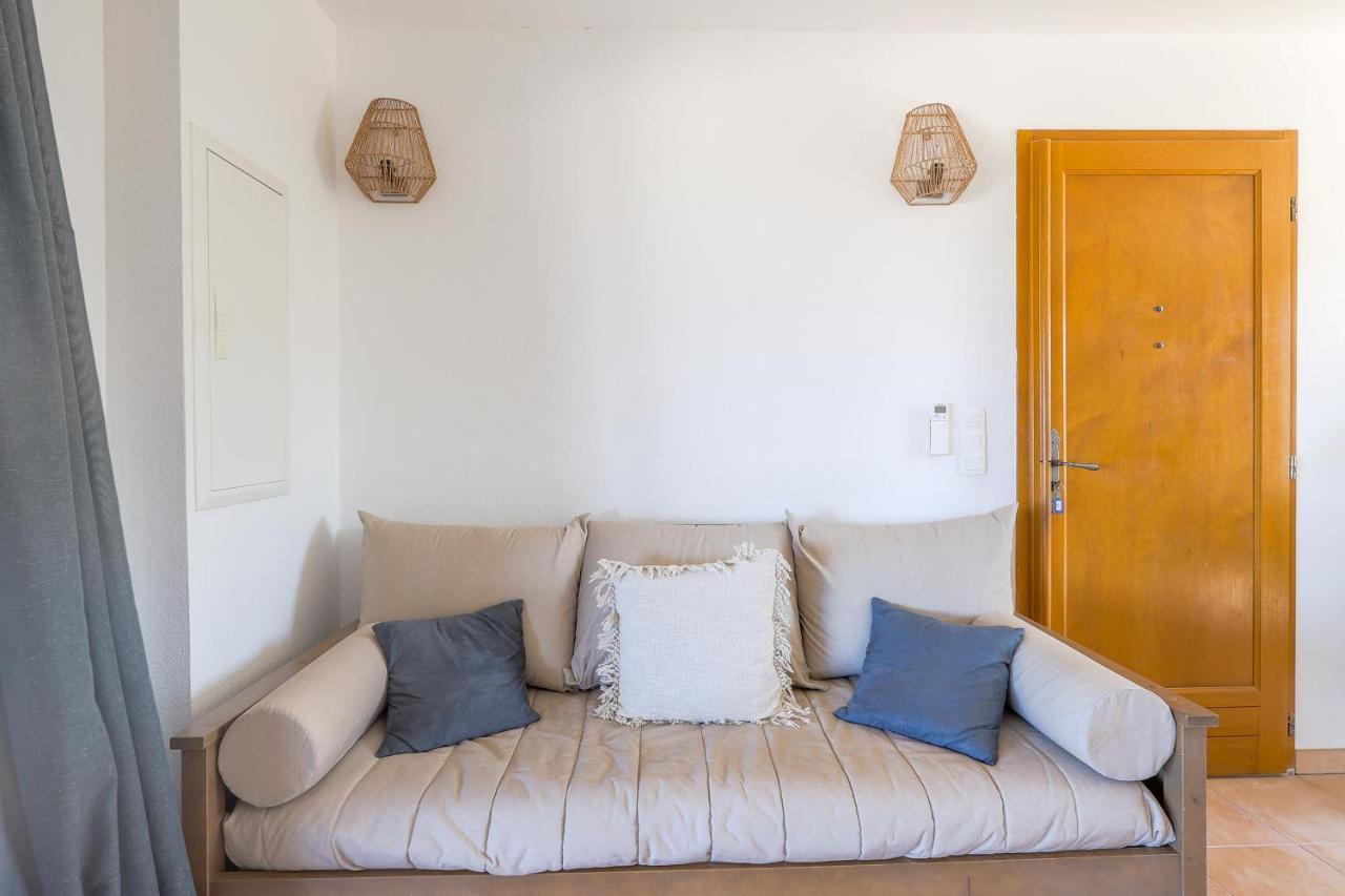 Capra Scorsa - Appt Vue Mer Et Piscine Partagee Belgodère Екстериор снимка